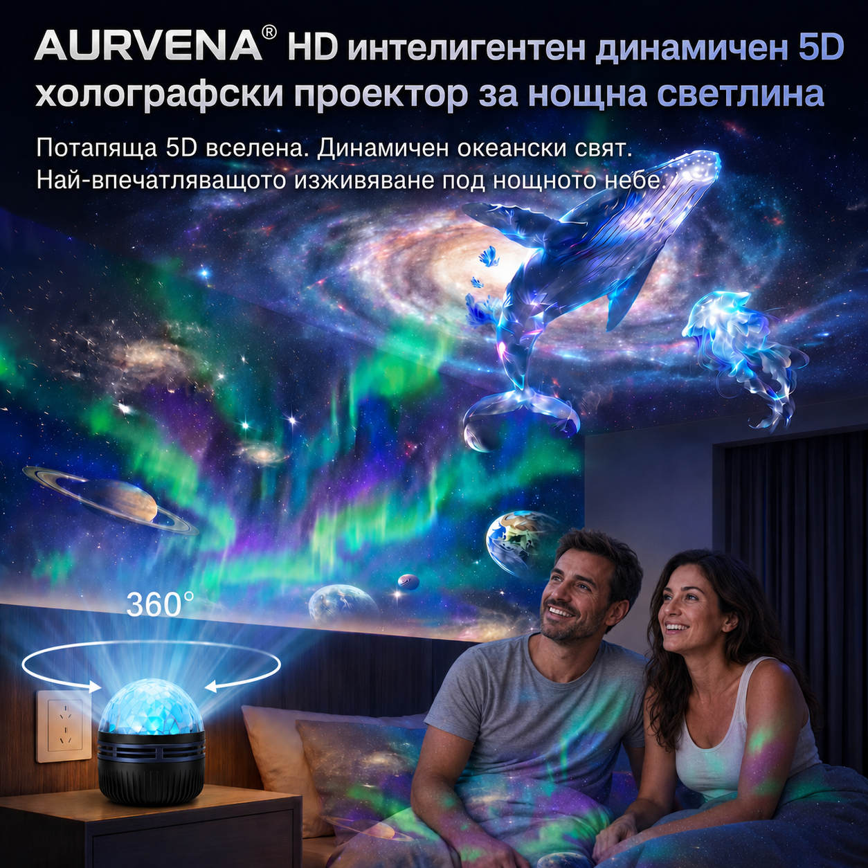 🎉🎁🇧🇬 𝑂𝑓𝑓𝑖𝑐𝑖𝑎𝑙 𝑆𝑡𝑜𝑟𝑒 𝑖𝑛 𝐵𝑢𝑙𝑔𝑎𝑟𝑖𝑎 | 𝐀𝐔𝐑𝐕𝐄𝐍𝐀® 360° 𝑁𝑖𝑔ℎ𝑡 𝐿𝑖𝑔ℎ𝑡 𝑃𝑟𝑜𝑗𝑒𝑐𝑡𝑜𝑟 - 𝑆𝑚𝑎𝑟𝑡 𝐻𝑜𝑙𝑜𝑔𝑟𝑎𝑝ℎ𝑖𝑐 𝑆𝑡𝑎𝑟 𝑃𝑟𝑜𝑗𝑒𝑐𝑡𝑜𝑟